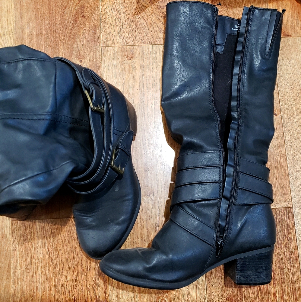 Women's boots